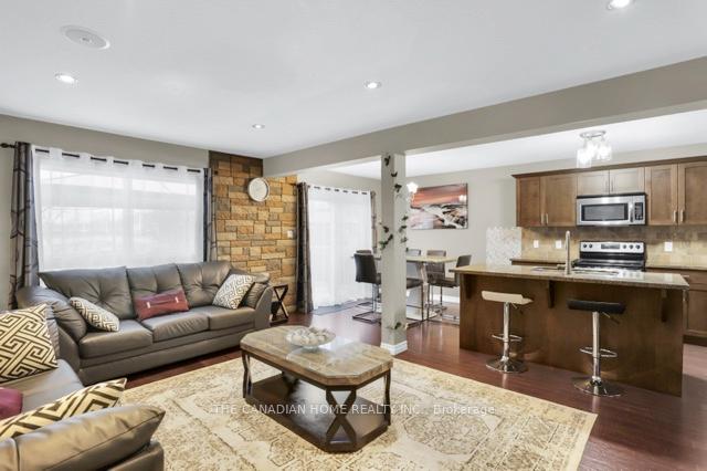 Photo 15 of 3375 Emilycarr Lane, London, South W — HOMEH
