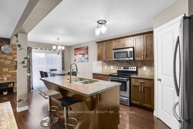 Photo 17 of 3375 Emilycarr Lane, London, South W — HOMEH