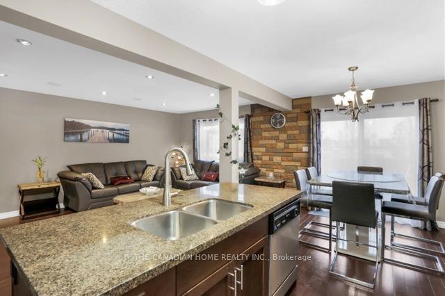 Photo 19 of 3375 Emilycarr Lane, London, South W — HOMEH