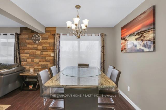 Photo 20 of 3375 Emilycarr Lane, London, South W — HOMEH