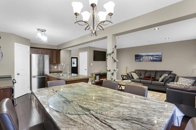 Photo 22 of 3375 Emilycarr Lane, London, South W — HOMEH