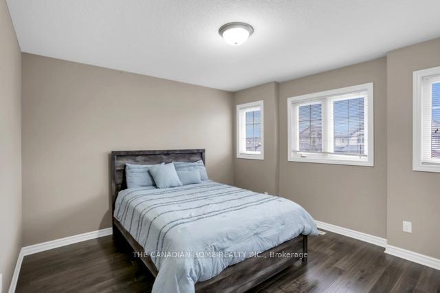 Photo 27 of 3375 Emilycarr Lane, London, South W — HOMEH
