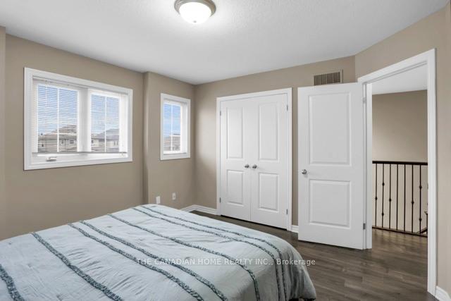 Photo 28 of 3375 Emilycarr Lane, London, South W — HOMEH