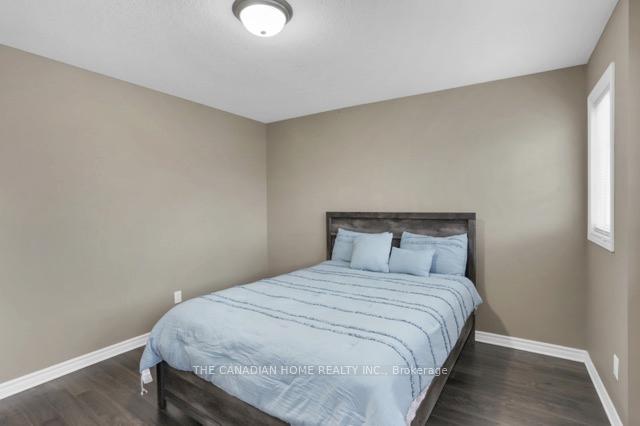 Photo 29 of 3375 Emilycarr Lane, London, South W — HOMEH