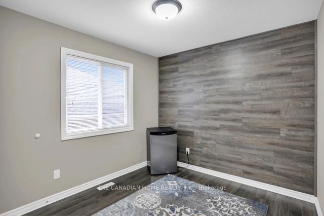 Photo 31 of 3375 Emilycarr Lane, London, South W — HOMEH