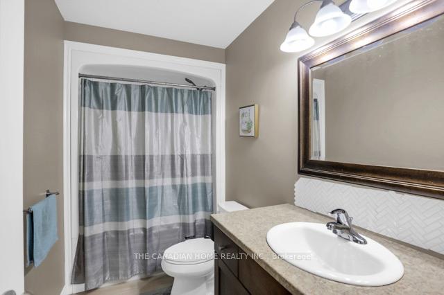 Photo 33 of 3375 Emilycarr Lane, London, South W — HOMEH