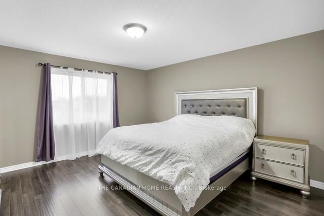 Photo 34 of 3375 Emilycarr Lane, London, South W — HOMEH