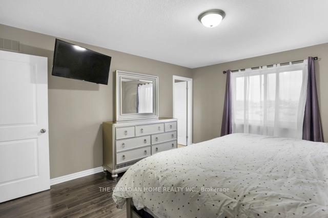 Photo 35 of 3375 Emilycarr Lane, London, South W — HOMEH