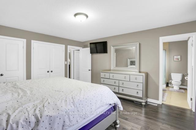 Photo 36 of 3375 Emilycarr Lane, London, South W — HOMEH