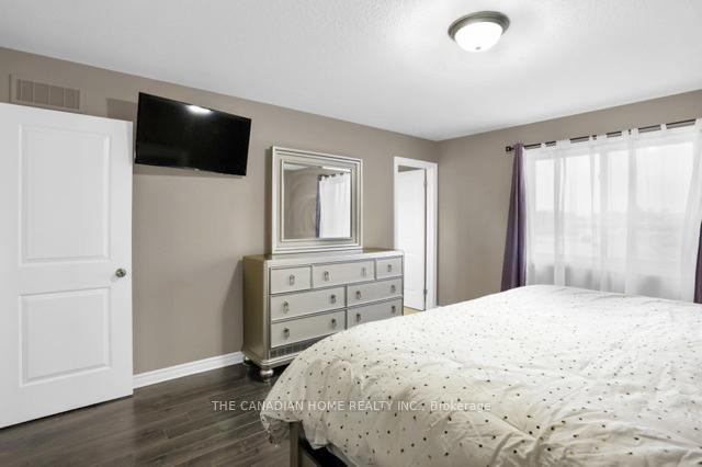 Photo 37 of 3375 Emilycarr Lane, London, South W — HOMEH