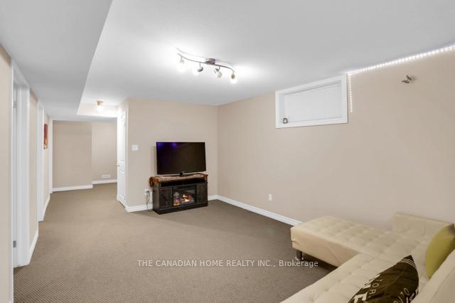 Photo 41 of 3375 Emilycarr Lane, London, South W — HOMEH