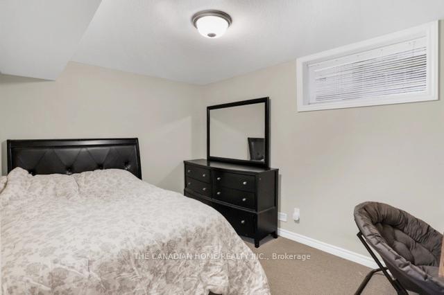 Photo 43 of 3375 Emilycarr Lane, London, South W — HOMEH