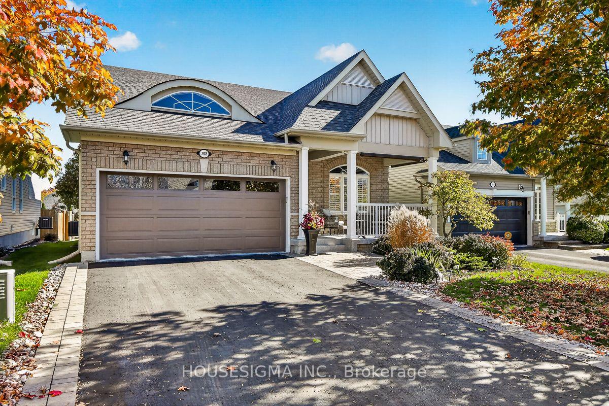 Photo 1 of 798 Greenly Drive, Cobourg — HOMEH
