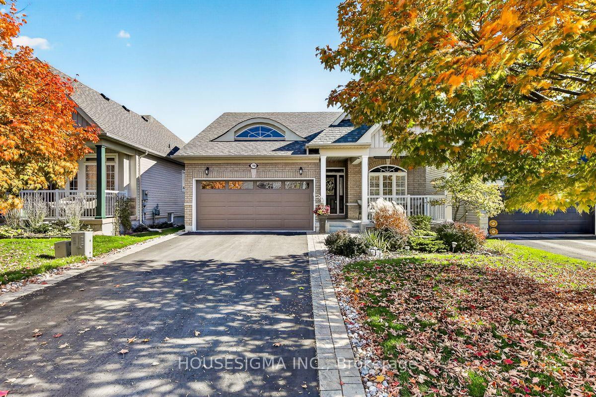 Photo 2 of 798 Greenly Drive, Cobourg — HOMEH