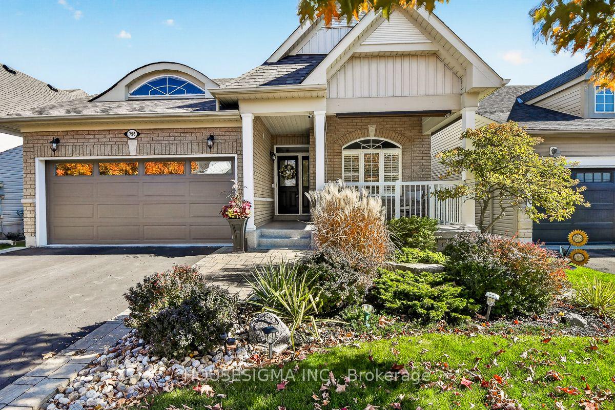 Photo 3 of 798 Greenly Drive, Cobourg — HOMEH