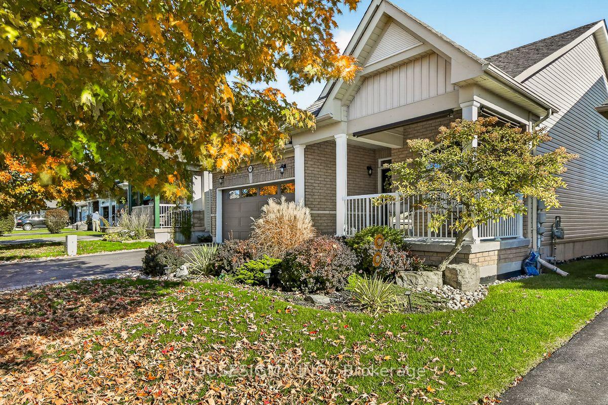 Photo 4 of 798 Greenly Drive, Cobourg — HOMEH