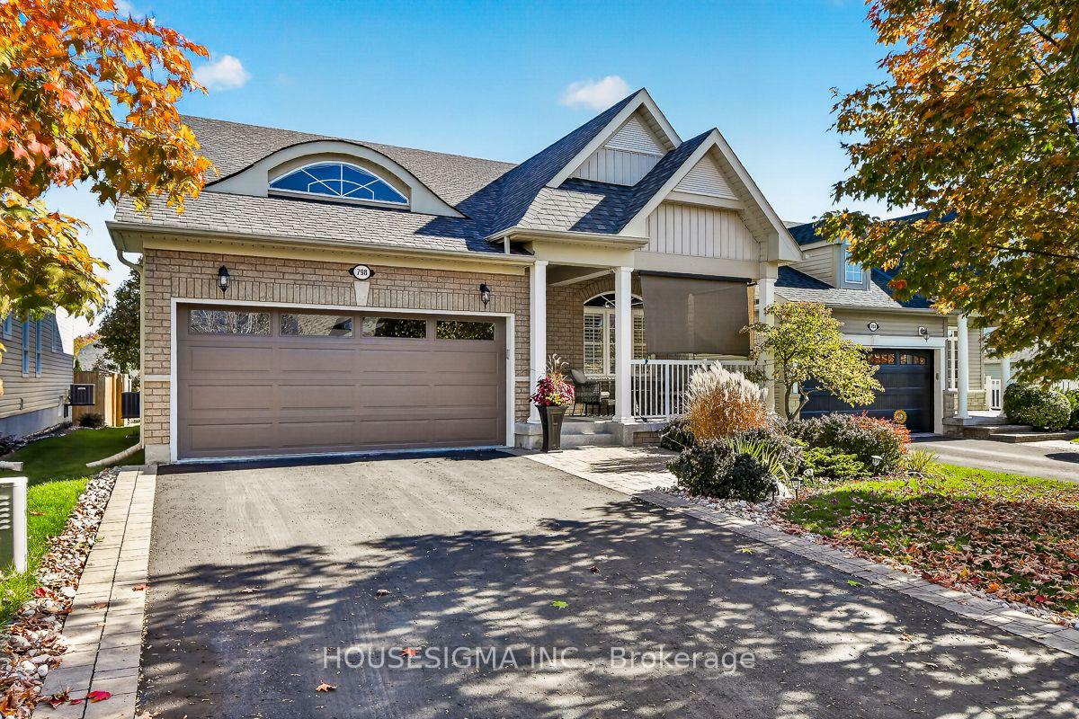 Photo 6 of 798 Greenly Drive, Cobourg — HOMEH
