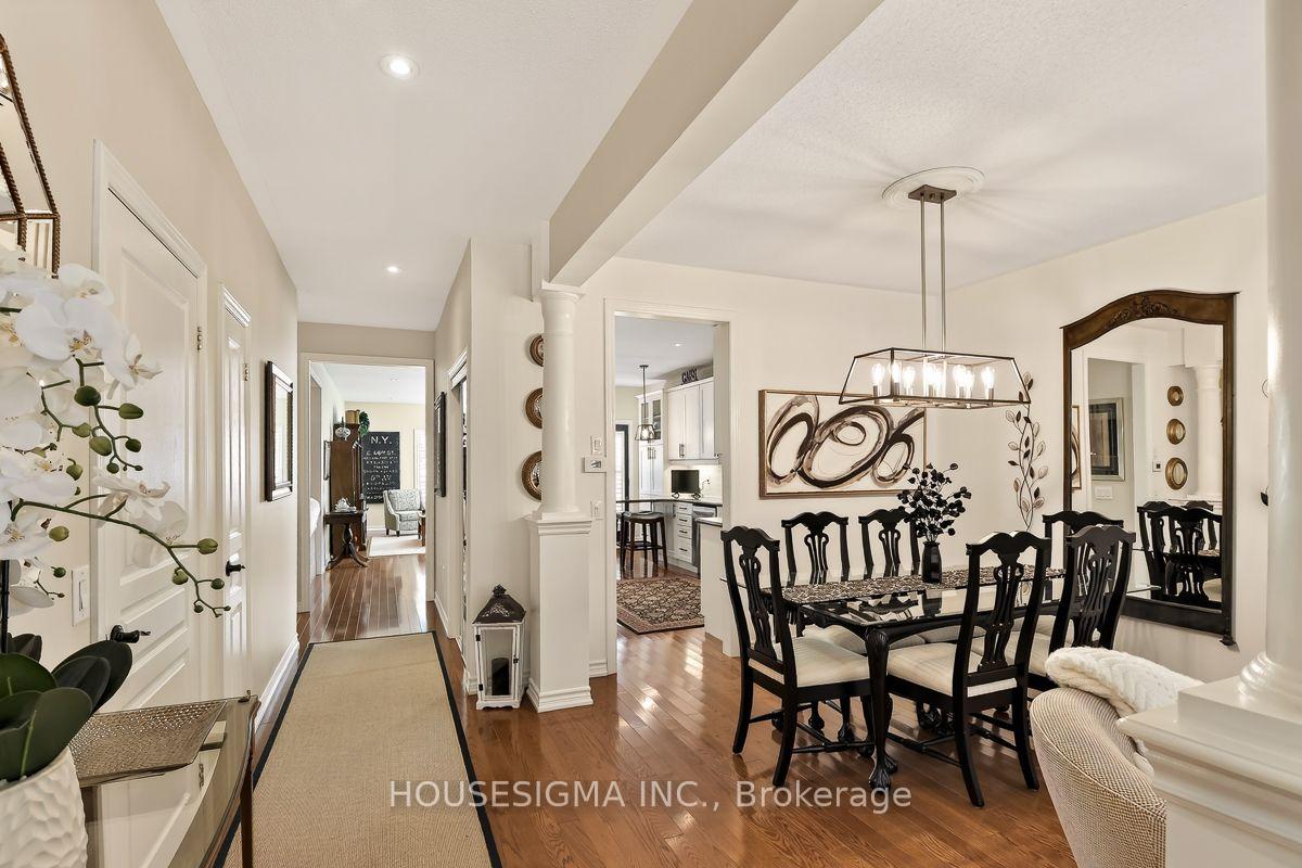 Photo 11 of 798 Greenly Drive, Cobourg — HOMEH