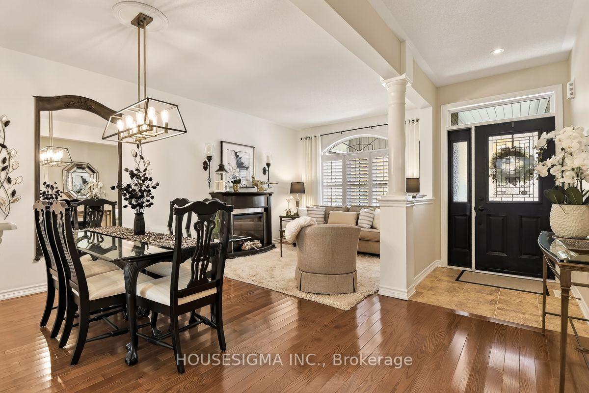 Photo 17 of 798 Greenly Drive, Cobourg — HOMEH