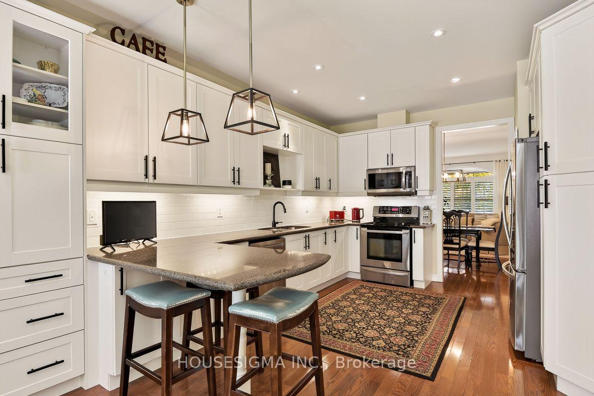 Photo 18 of 798 Greenly Drive, Cobourg — HOMEH