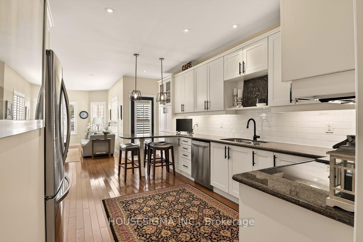 Photo 19 of 798 Greenly Drive, Cobourg — HOMEH