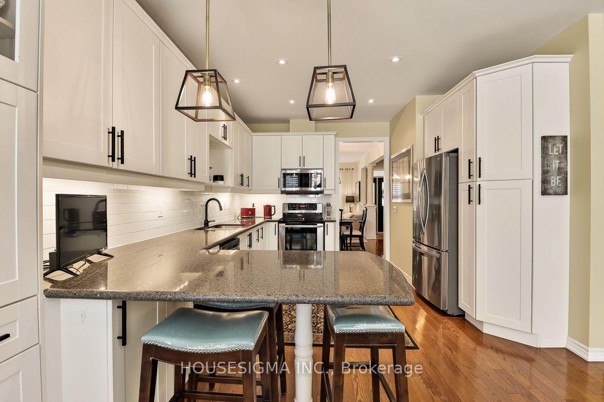 Photo 20 of 798 Greenly Drive, Cobourg — HOMEH