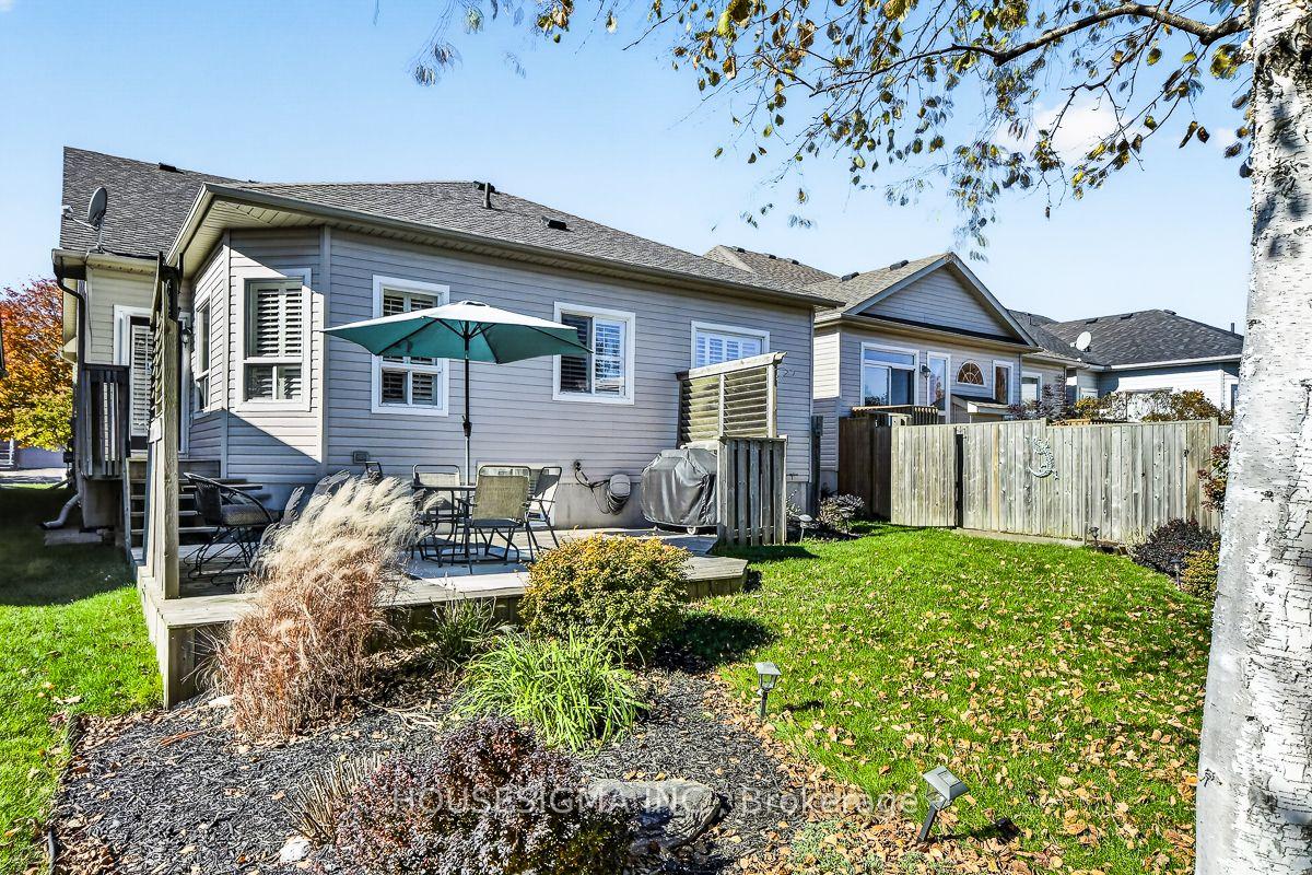 Photo 46 of 798 Greenly Drive, Cobourg — HOMEH