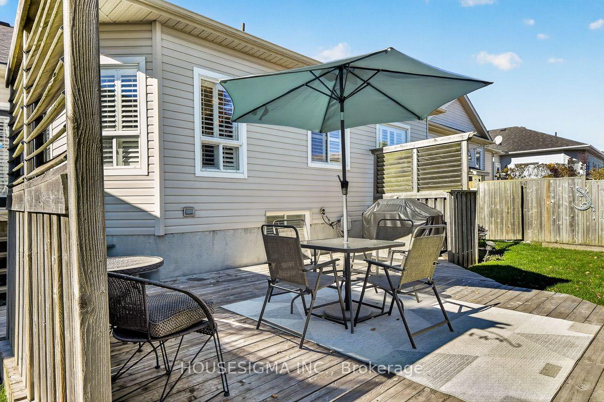 Photo 48 of 798 Greenly Drive, Cobourg — HOMEH