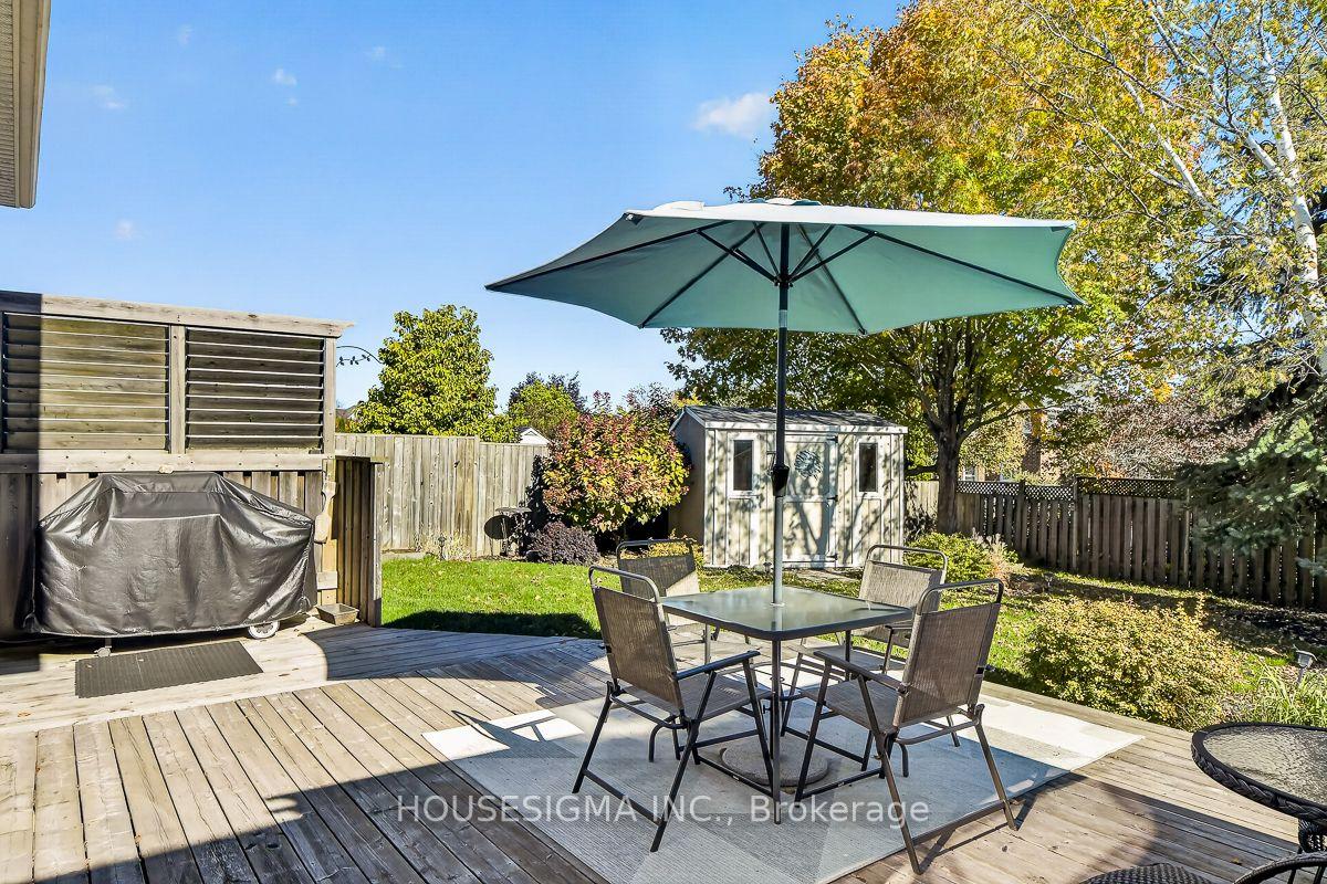 Photo 49 of 798 Greenly Drive, Cobourg — HOMEH