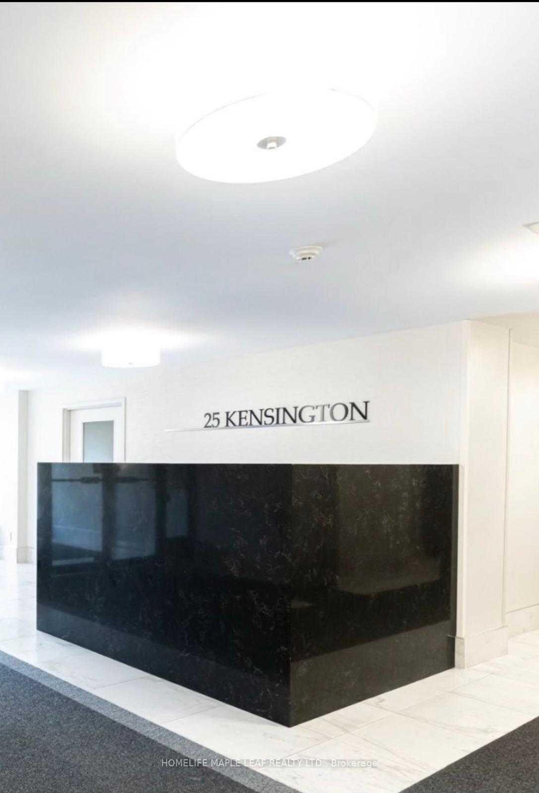 Photo 4 of Unit 201, 25 Kensington Road, Brampton, Queen Street Corridor — HOMEH