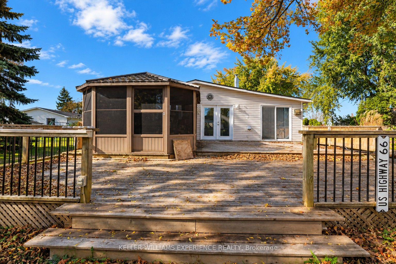 Photo 42 of 861 John Street, Innisfil, Churchill — HOMEH