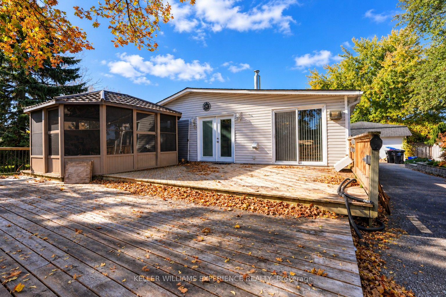 Photo 43 of 861 John Street, Innisfil, Churchill — HOMEH