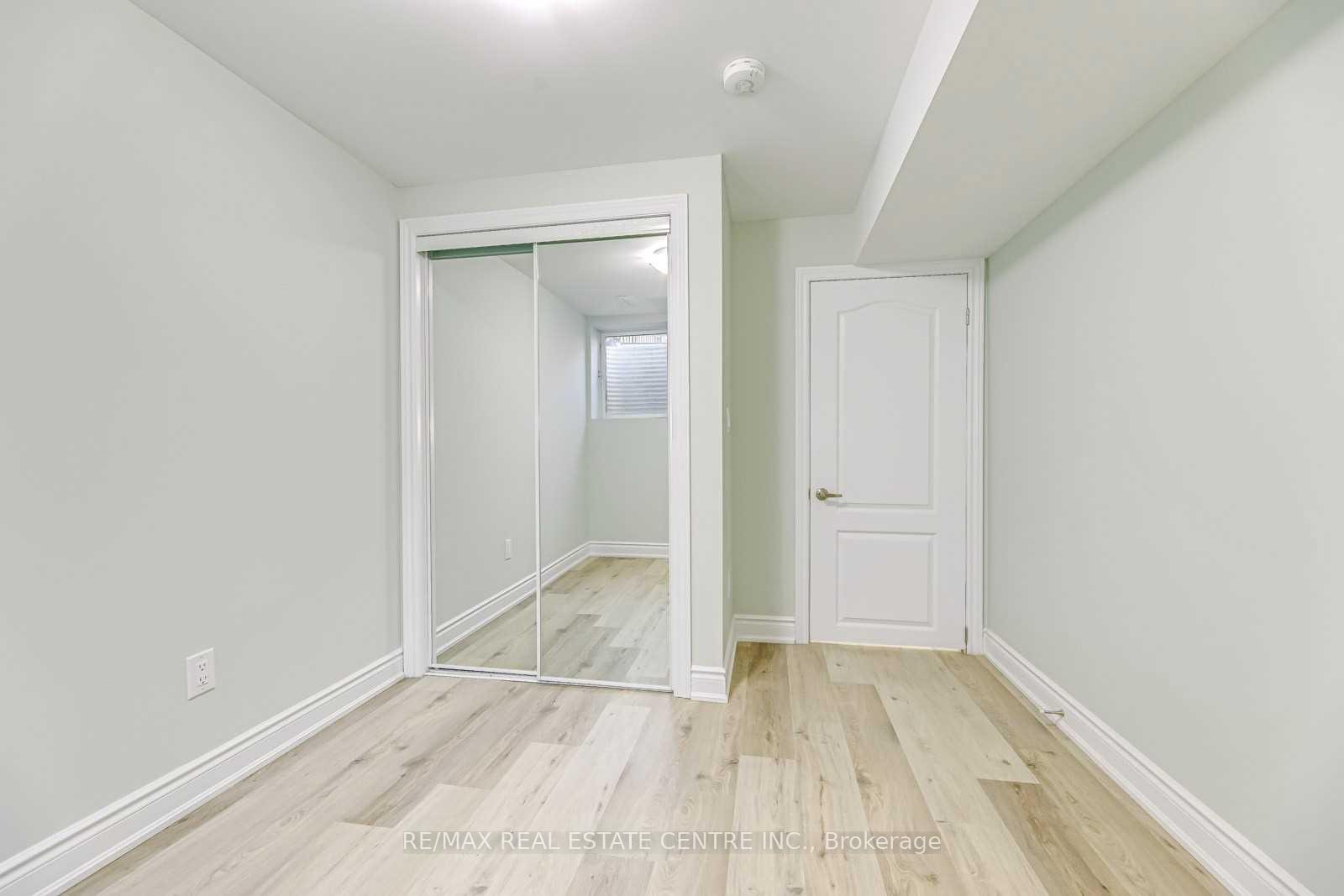 Photo 9 of Unit Bsmt, 3560 Stonecutter Crescent S, Mississauga, Churchill Meadows — HOMEH