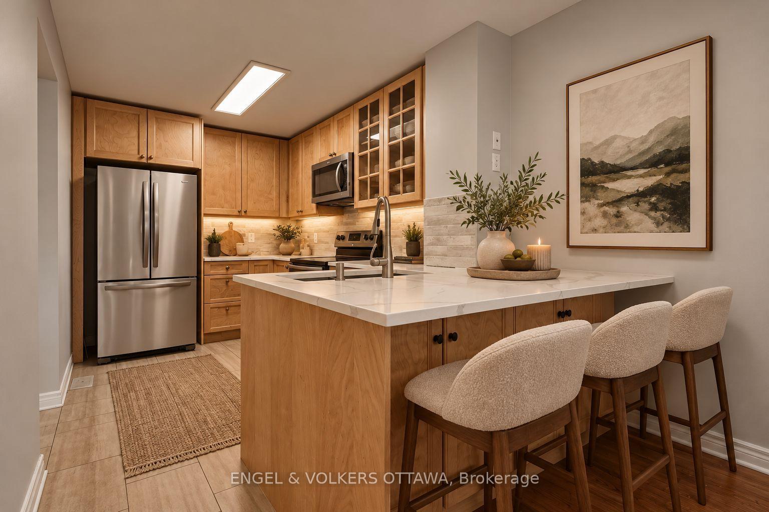 Photo 9 of 29 Woodbury Crescent, Ottawa, Hunt Club Park — HOMEH