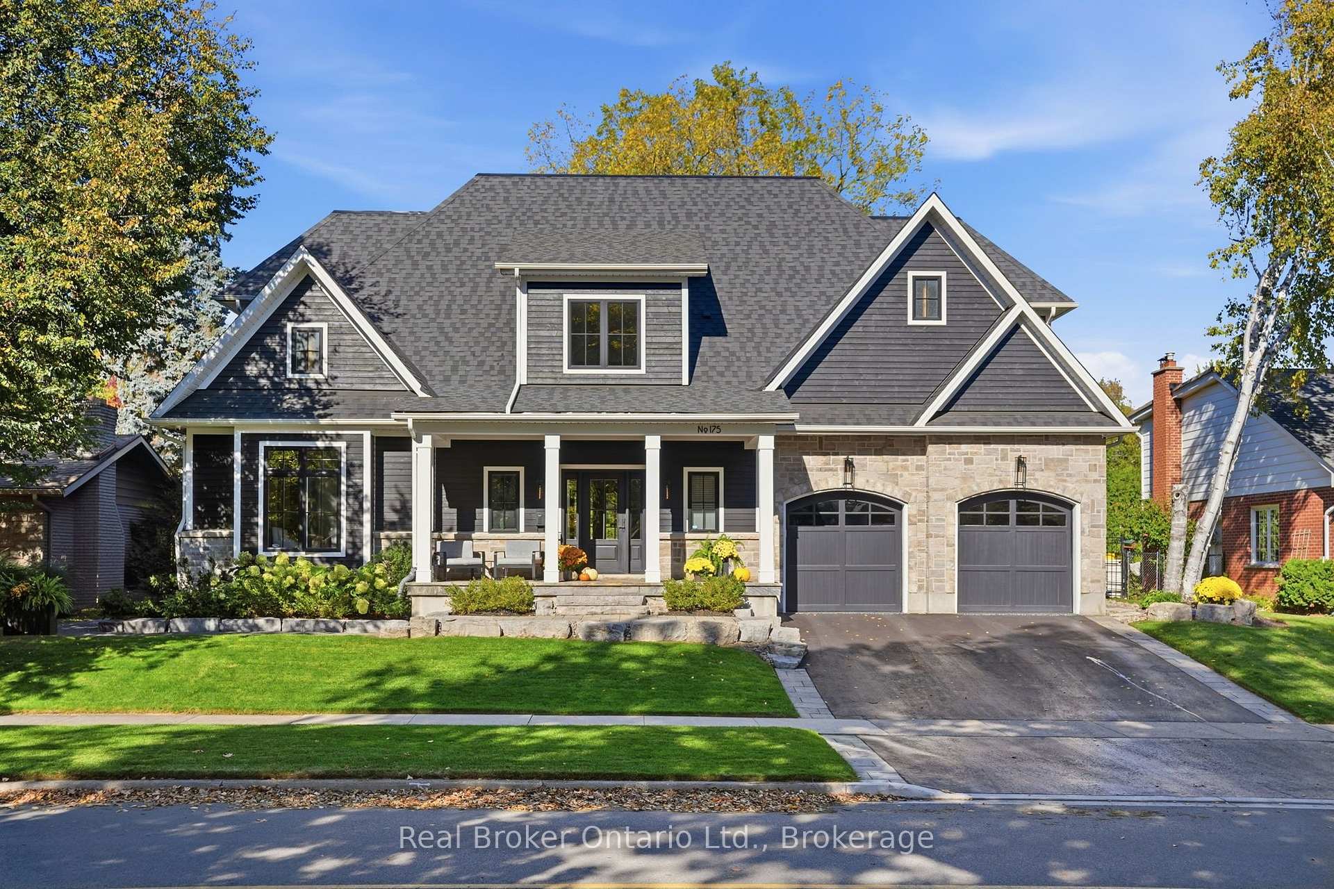 Photo 5 of 175 North Shore Boulevard W, Burlington, Bayview — HOMEH