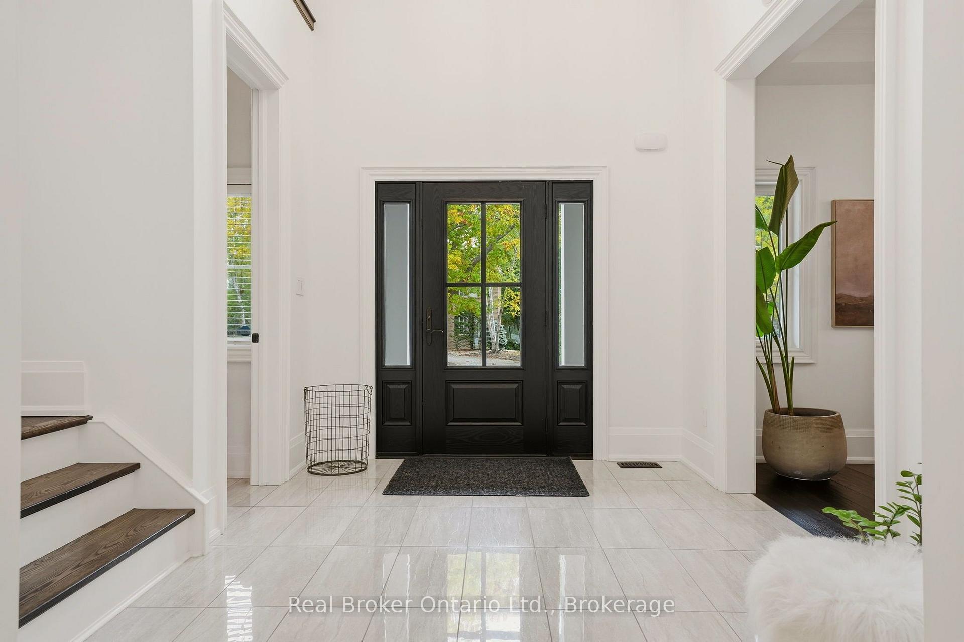 Photo 6 of 175 North Shore Boulevard W, Burlington, Bayview — HOMEH
