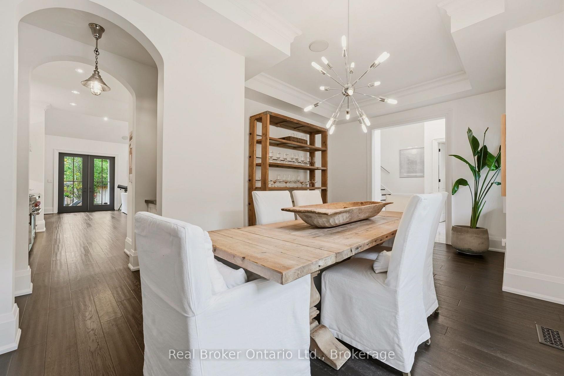 Photo 8 of 175 North Shore Boulevard W, Burlington, Bayview — HOMEH