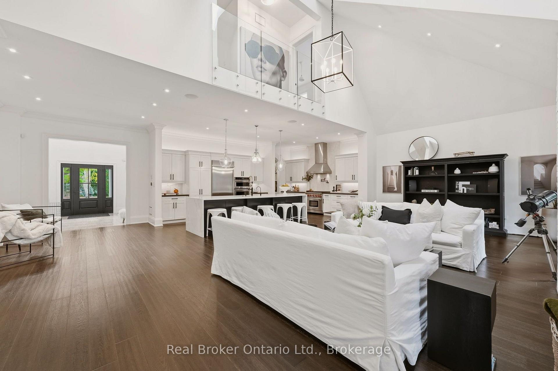 Photo 10 of 175 North Shore Boulevard W, Burlington, Bayview — HOMEH