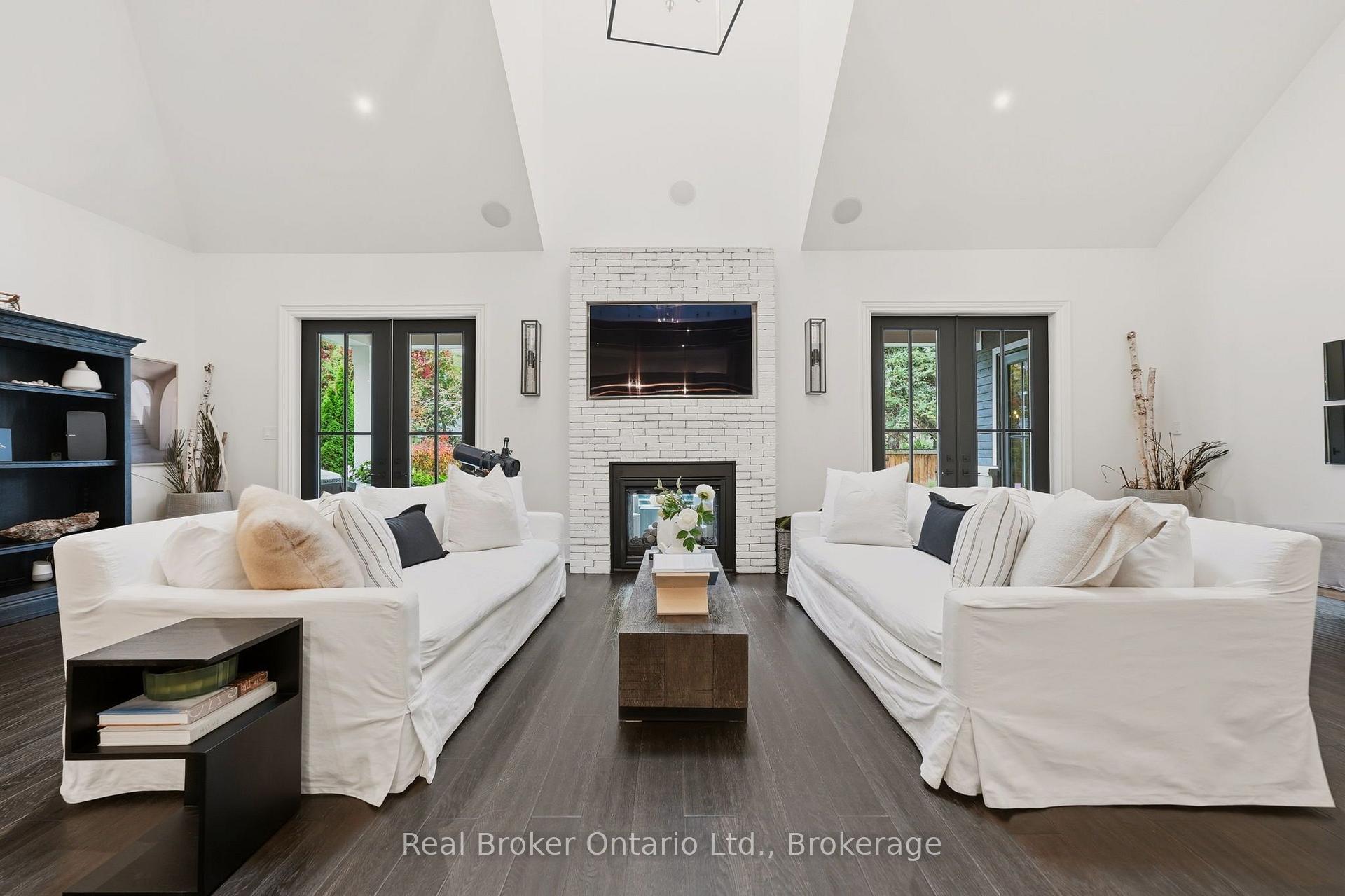 Photo 11 of 175 North Shore Boulevard W, Burlington, Bayview — HOMEH