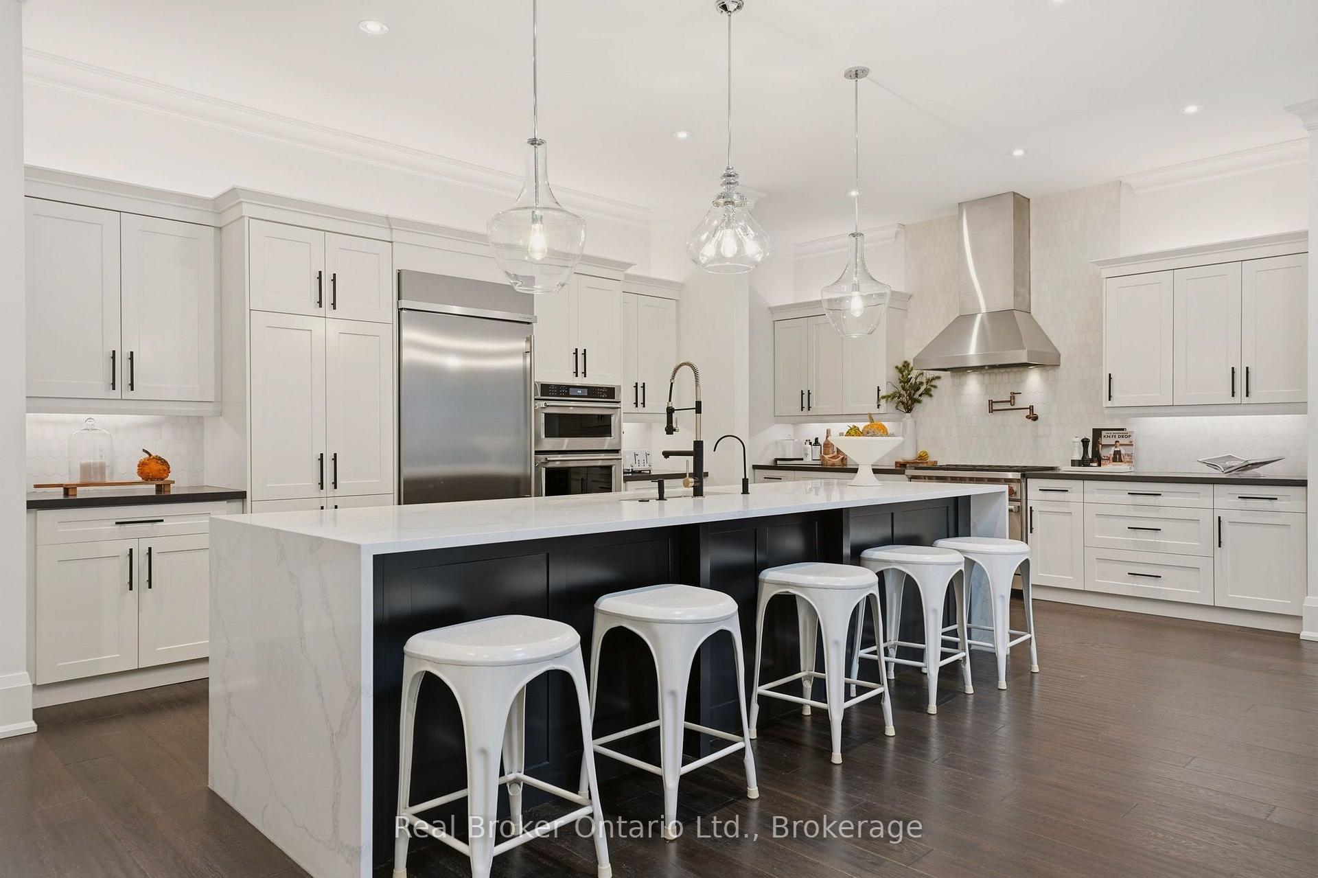 Photo 13 of 175 North Shore Boulevard W, Burlington, Bayview — HOMEH