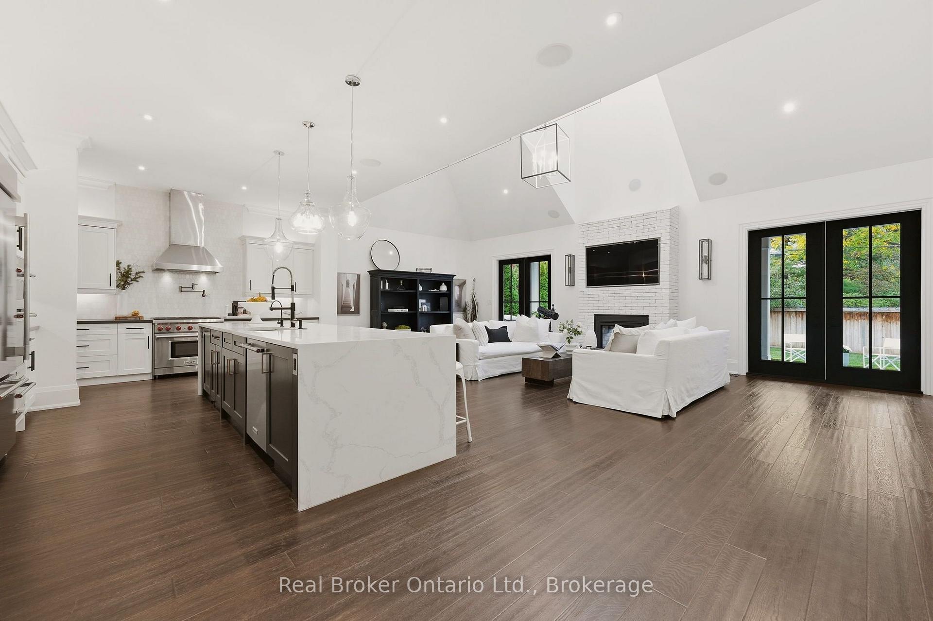 Photo 16 of 175 North Shore Boulevard W, Burlington, Bayview — HOMEH