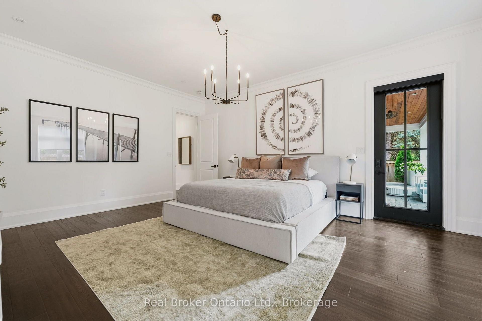 Photo 19 of 175 North Shore Boulevard W, Burlington, Bayview — HOMEH