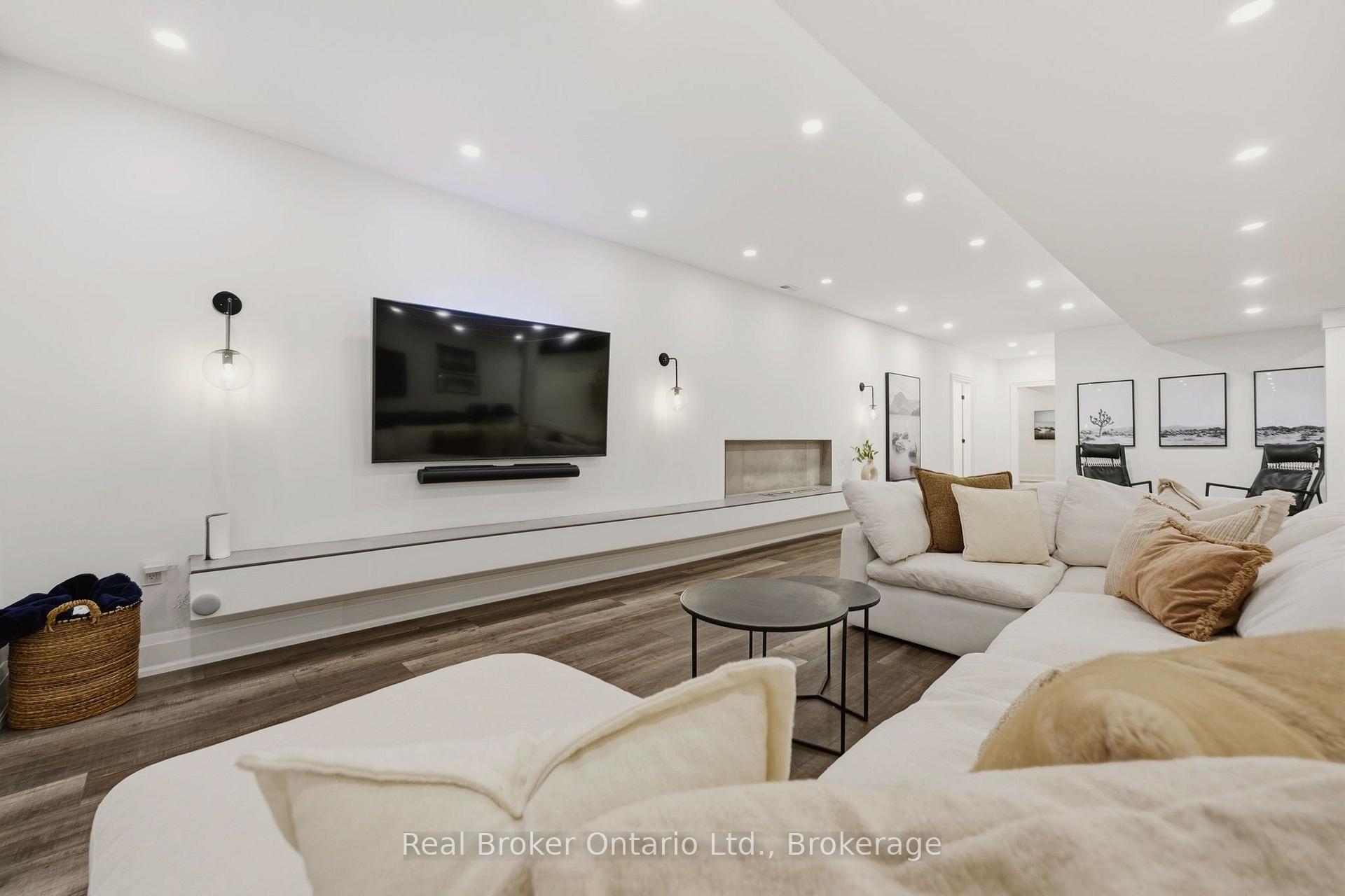 Photo 30 of 175 North Shore Boulevard W, Burlington, Bayview — HOMEH