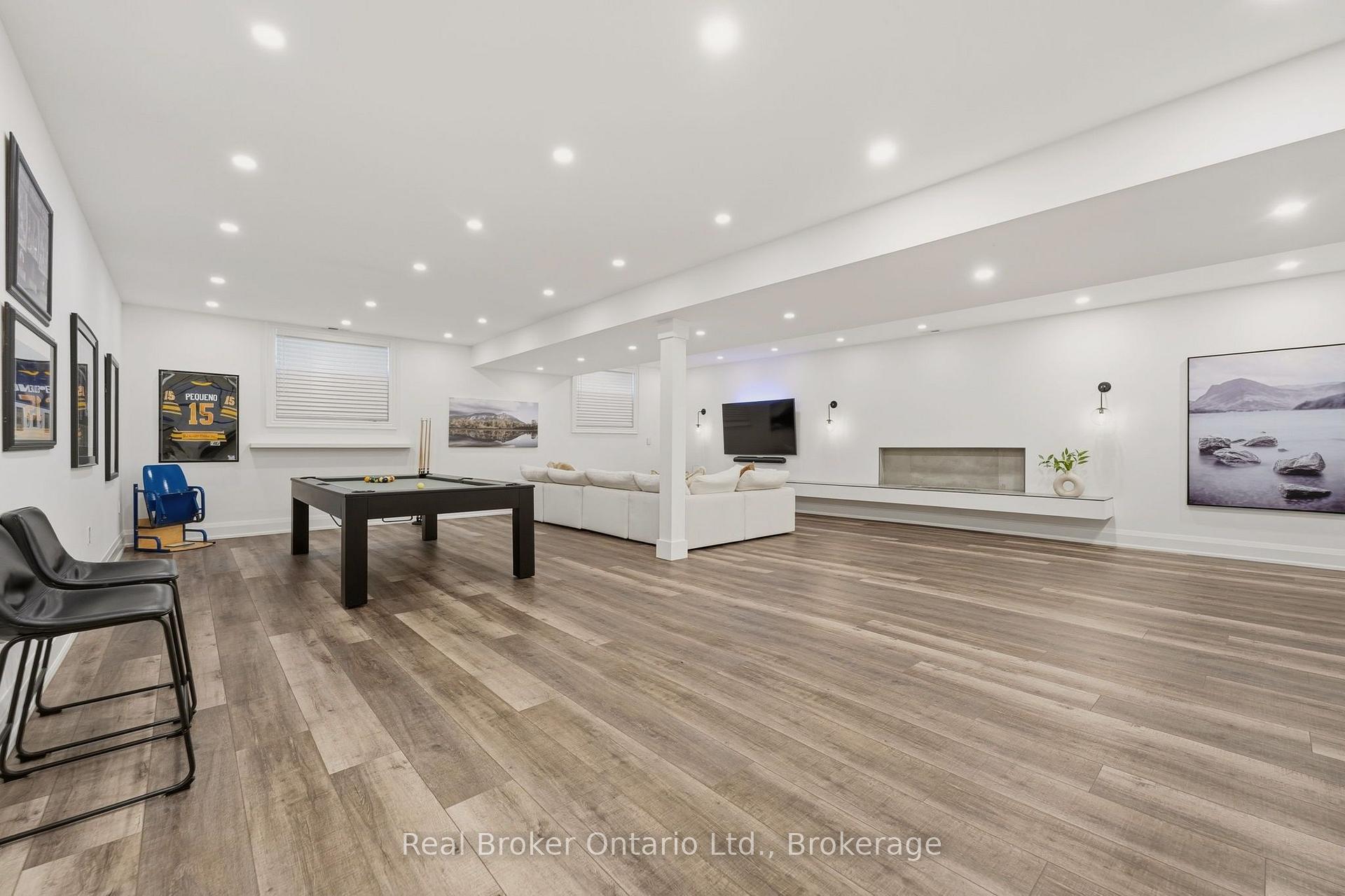 Photo 32 of 175 North Shore Boulevard W, Burlington, Bayview — HOMEH