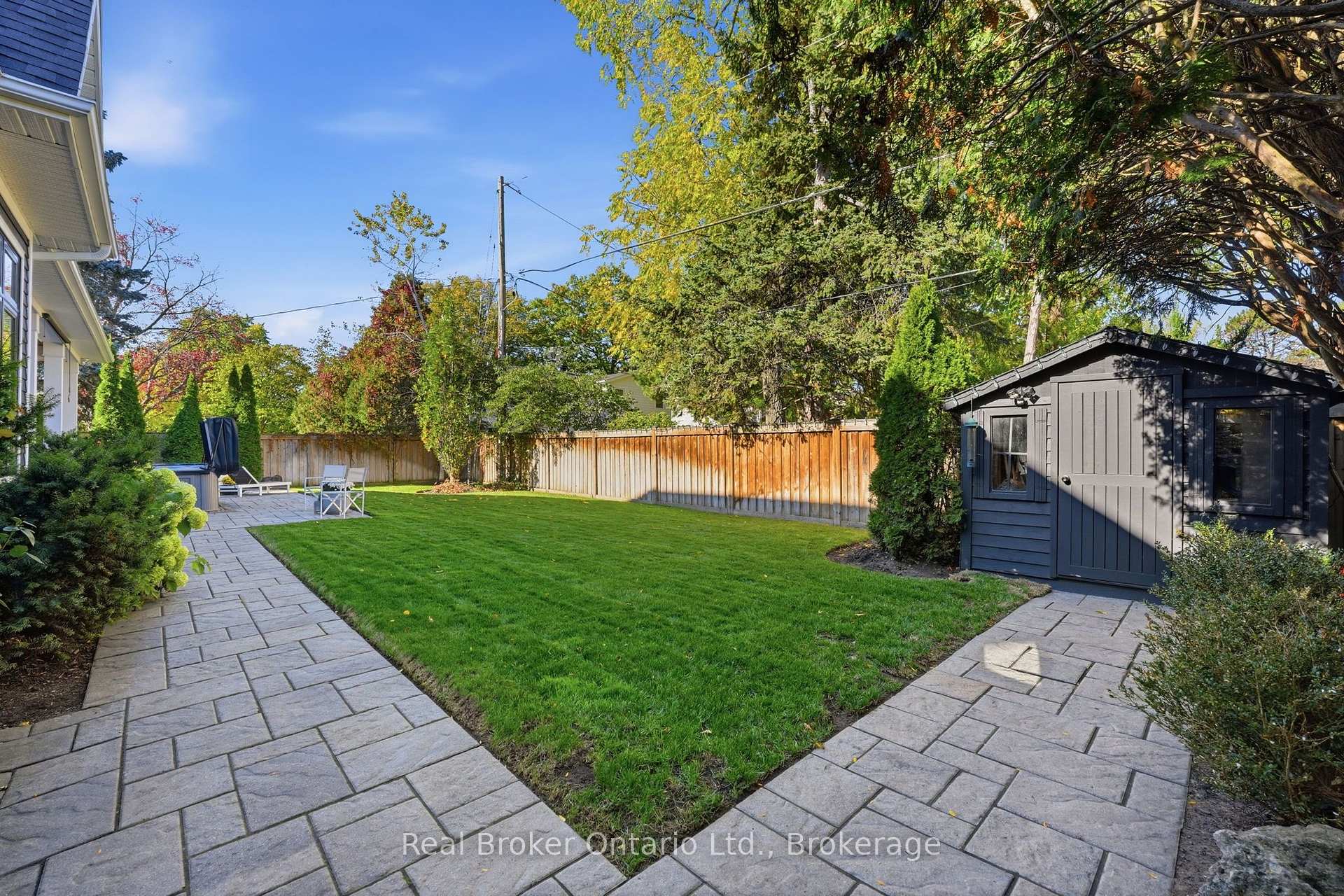 Photo 37 of 175 North Shore Boulevard W, Burlington, Bayview — HOMEH