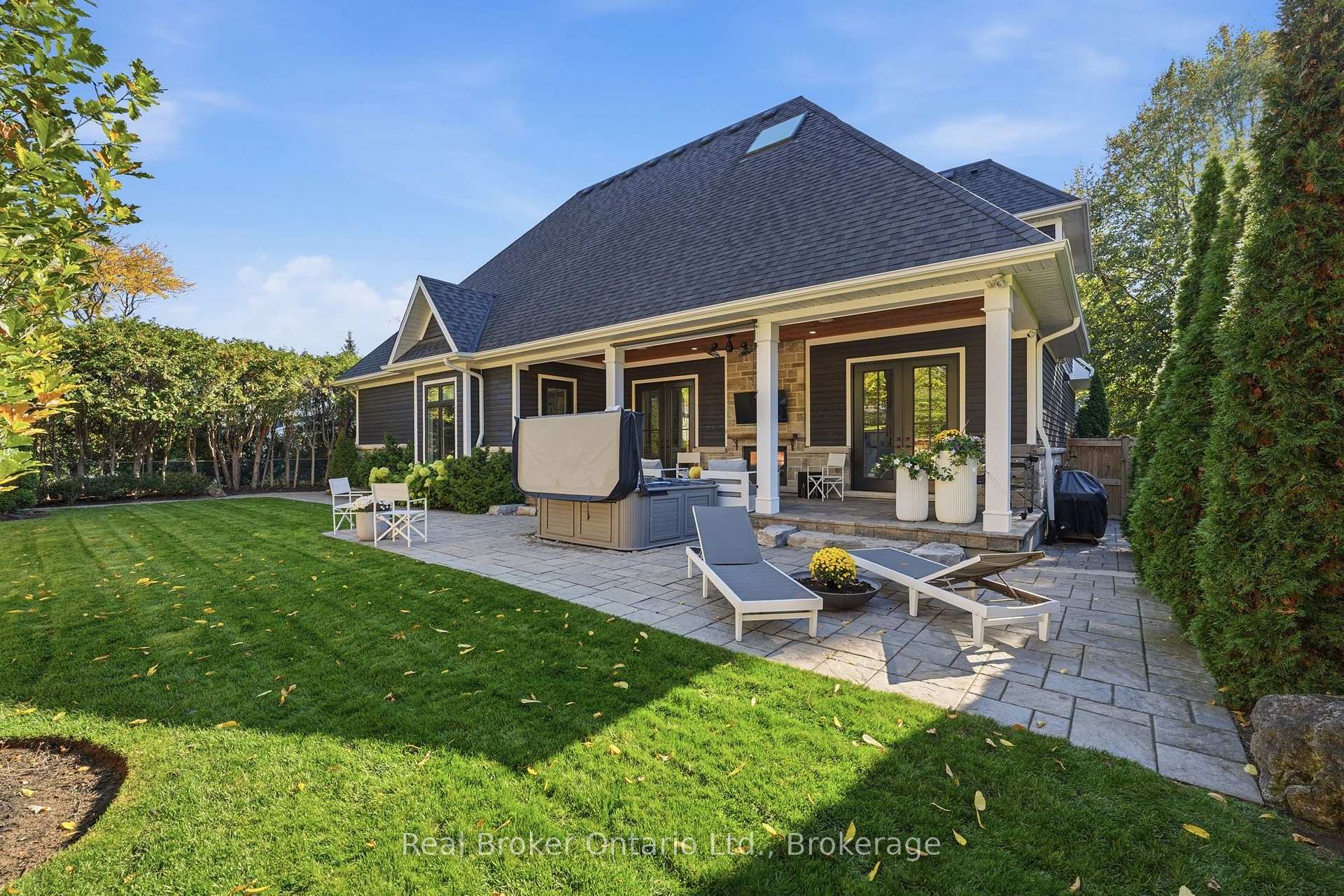 Photo 40 of 175 North Shore Boulevard W, Burlington, Bayview — HOMEH
