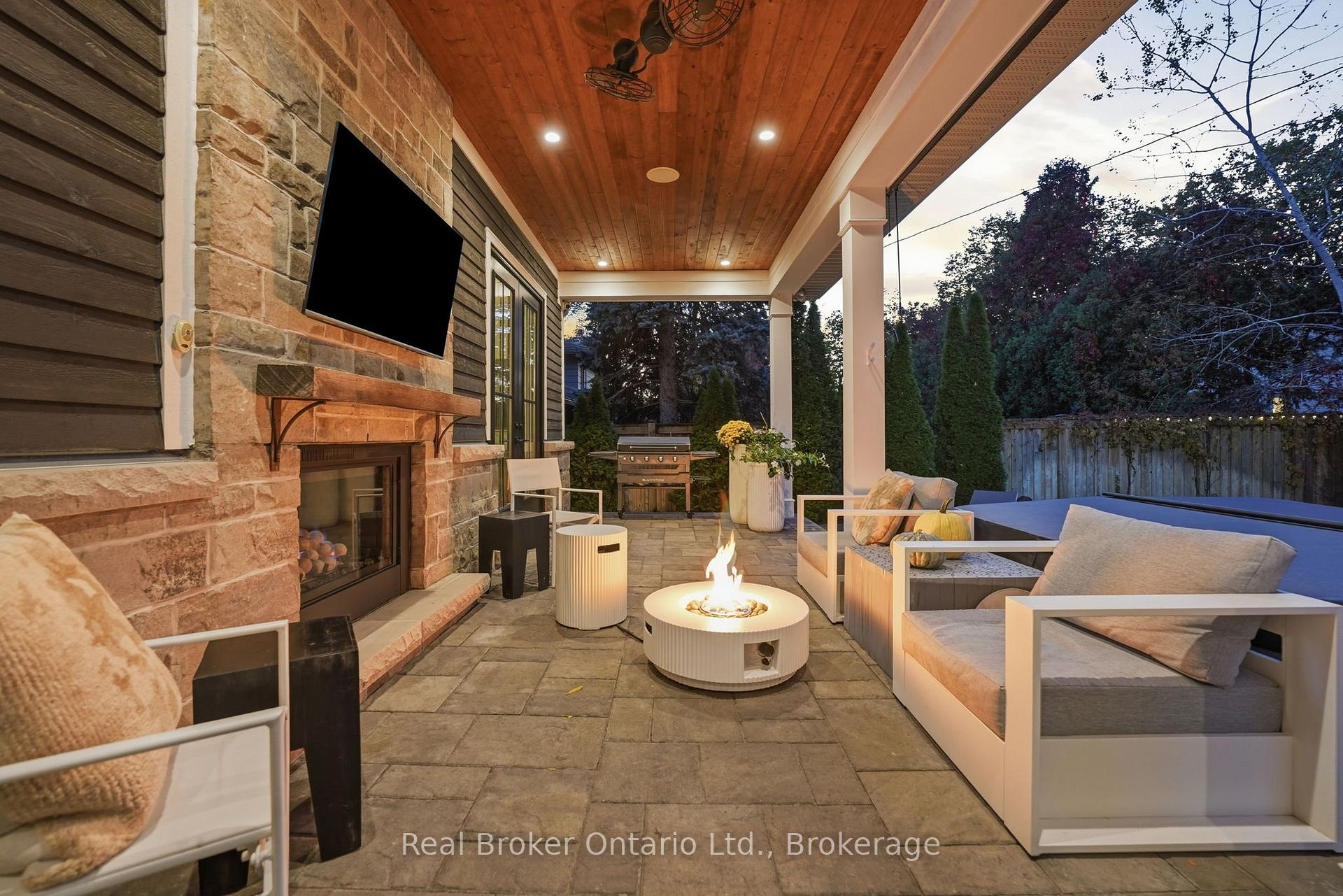 Photo 41 of 175 North Shore Boulevard W, Burlington, Bayview — HOMEH
