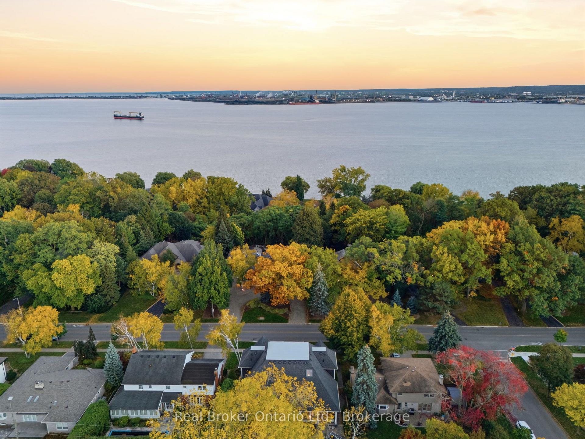 Photo 44 of 175 North Shore Boulevard W, Burlington, Bayview — HOMEH