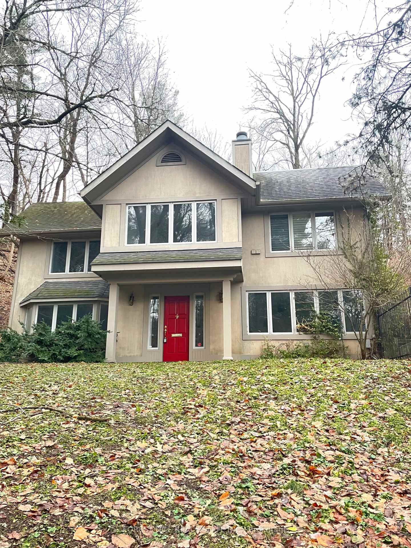 Front of 4 Donino Avenue