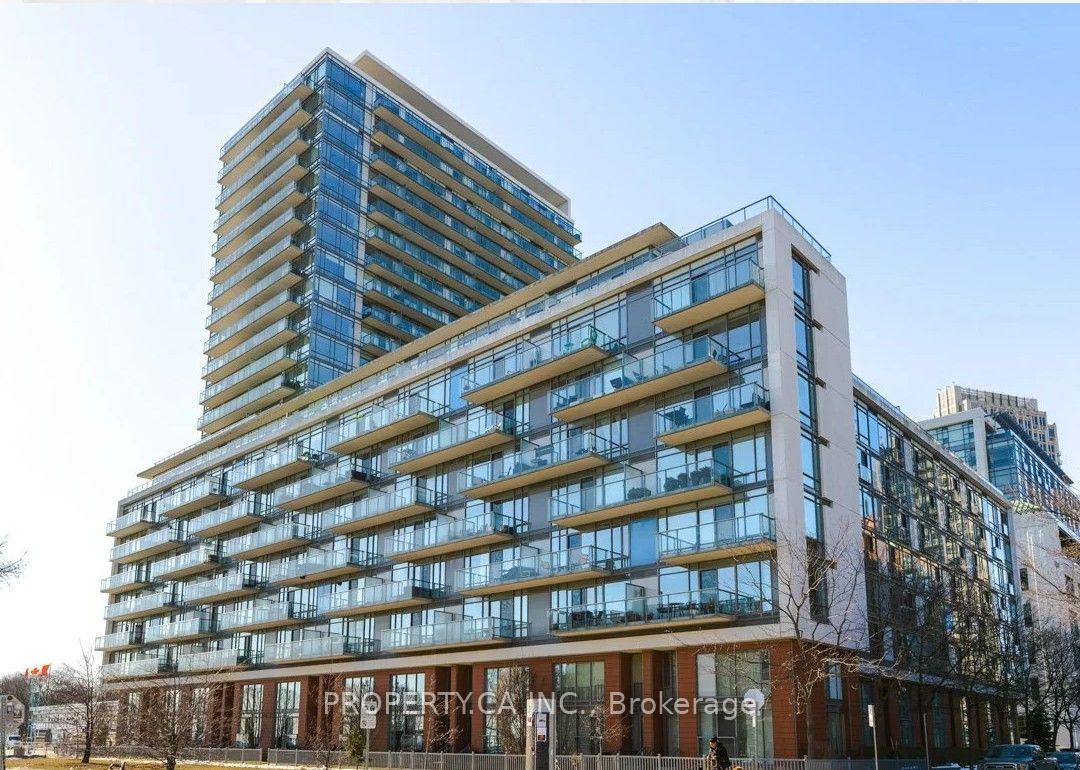 Photo 1 of Unit 902, 90 Stadium Road, Toronto, Niagara — HOMEH